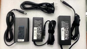 ️[Sạc zin] Sạc laptop Dell Inspiron N5010 19.5V - 3.34A - 4.62A - 65W - 90W Chân kim to 7.4 x 5.0 mm