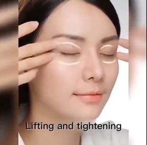 【BUY 1 TAKE 1】Effective Collagen Eye Cream 7 Days Remover Dark Circles Gel Eyebag Anti Aging Anti Puffiness Wrinkle Retinol Cream Serum Skin Care 20g