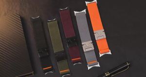 Parachute Band For Google Pixel Watch 3 4 5 41mm 45mm Smartwatch Wristband Sport Nylon Belt Bracelet Correa Pixel Watch 5 Straps