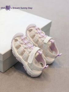 TONGMENGQINGTIAN | Childrens Light Summer Shoes