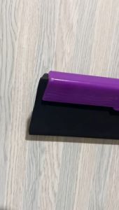 Wiper Lantai Dorongan Air BOOM BOOM CLEAN ORIGINAL l Pel Karet Dorongan Air l Serokan Air Murah l Dorongan Air Gagang Kuat