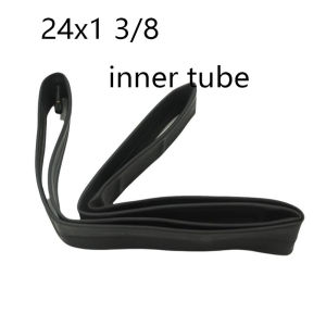 24x1 3/8  24x1.5/1.75/1.90/2.125 Lightweight Bicycle Inner Tube 24 inch 32mm Schraber Valve Road Bike Inner Camera