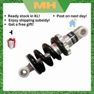 ( 125/150/190 MM) Bicycle/Motorcycle /ATV kart off-road 4 wheel motorcycle front shock absorber