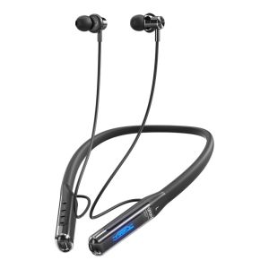 ZHANXINGZHE | Neckband Wireless Noise-Canceling Long Battery Life Bluetooth Headphones
