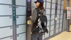 Cặp Sách Cá Mập Cá Tính Hip Hop Ba Lô Dung Tích Lớn Ba Lô Học Sinh Trung Học Cơ Sở Mát Mẻ Ba Lô Phong Cách Harajuku Nhật Bản