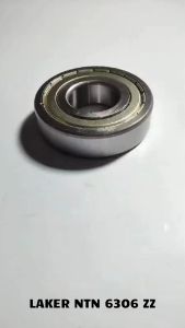 [INB] LAKER BEARING TENSION PULLEY TRAKTOR ZZ ORIGINAL NTN