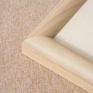 Custom Hanging Wall Picture Frame