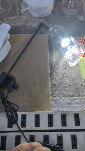 Exploring the Algae Cylinder Light & Fish Tank Light Downlight