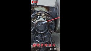 (Buy 3 Get 2 Free) Carburetor & Choke Cleaner 450ml High Quality Injector Throttle Body Cleaning Spray Car Care Carb Powerful Carbon Removal