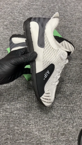 Sneakers Olahraga Pria  Sepatu import  Sneakers Cowok Santai Nyaman Hot Item FREE BOX K55