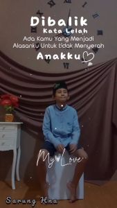 Sarung Anak Instan Model Rok Untuk Usia 2-10 Tahun Motif Batik Pekalongan Kain Halus Adem Tidak Terawang