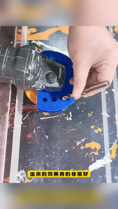 2025 ใหม่ เครื่องลับคมสว่าน เครื่องมือเจียรบิตที่มีประสิทธิภาพหนาทนทานแม่นยํา ดอกสว่านเครื่องมือลับคมก่อสร้าง Drill Bit Sharpener