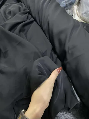 vải lụa mango lên áo dài 40 k /1 m Khổ 1m5🎊🎊