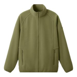 Beneunder | Warm Breathable Mens Fleece Jacket