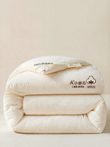 WUYINLIANGPIN | Warm All-Seasons Cotton Quilt Single