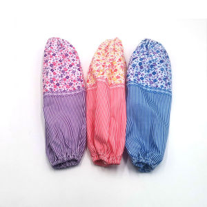 Household cleaning stain resistant sleeves for both men and women cooking stain resistant work and stain resistant sleeves