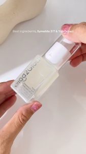 GLAD2GLOW Yuja Symwhite 377 Dark Spot Serum 17ml - G2G Serum Mencerahkan Noda Hitam