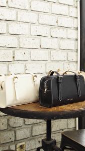 HONYAN Tas Wanita Rini Shoulder Bag Tas Bahu Sederhana Tas Tangan Fashion