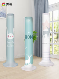 MAINUOJUJIA | Dust-proof Universal Fan Cover