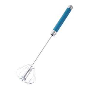 Stainless Steel Manual Mixer