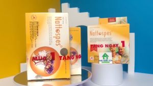 Nattospes - Hỗ Trợ Điều Trị Đột Quỵ Và Phòng Ngừa Tai Biến Mạch Máu Não