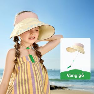 Kocotree | Mũ Bảo Vệ Chống Nắng