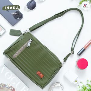 INARA BAG TAS SELEMPANG WANITA BY BIRU TSABITA