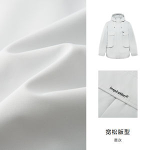 Mens down Jacket Semir Four-Protection Thickened Winter New Hat Workwear Windproof Outdoor Youth Fashion Polyester Fiber