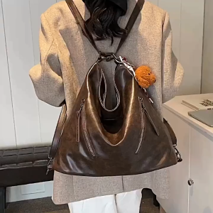 Tas Premium MULTIFUNGSI Tas Ransel Wanita Import ToteBag Tas Selempang Wanita Slingbag Wanita Tas Bahu Wanita Import Tas Shoulder Bag Wanita Tas Wanita Korea TW9253