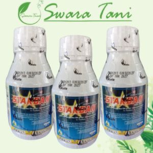STARBAN 585 EC 100 ML INSEKTISIDA ULAT KUTU PADI