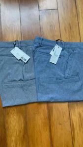 Quần short Aristino thể thao ASO038S3 may dạn âu dáng egular fit