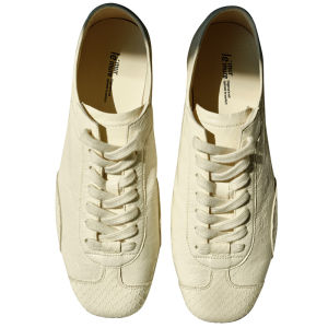 Shiny Snake Leather Lightweight Comfortable Oxford Shoes