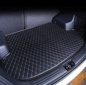 Specialized BMW 3 Series E93 Convertible 05-12 Car Interior Accessories Tailgate Mat Modification Parts Custom Fit Cargo Liner