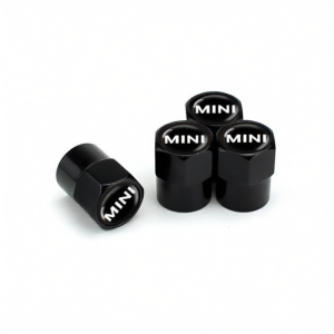 Mini Modification Valve Cap Exterior Decoration