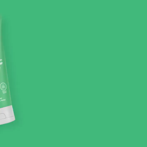 LUXE ORGANIX Cica Rescue Cleanser 150g