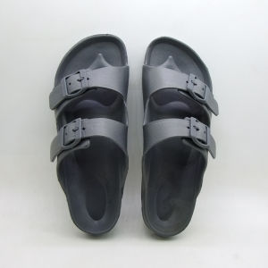 Dép EVA Đế Phẳng Chống Trượt Thoải Mái Cho Nam Và Nữ Đi Biển Đi Trong Nhà Ngoài Trời Dép Xăng Đan Mùa Hè Thường Ngày