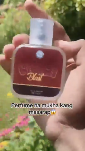【BUY 1 TAKE 1】Choco Blast Perfume Signature Choco Blast Perfume 60ml Perfume for Men Edition EDT Scents Collection Lasting Fragrance