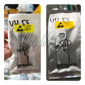 Buzer fulset Vivo V21 5G speaker bawah  baser mic loudspeaker