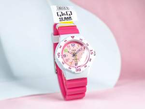 ĐỒNG HỒ TRẺ EM Q&Q JAPAN