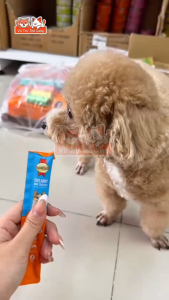 Pate lon cho Chó Smartheart lon 400g giàu dinh dưỡng