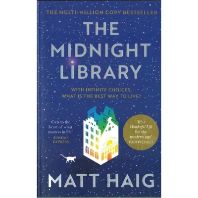 The Midnight Library