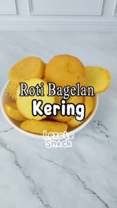 Roti Bagelen Kering Bandung 500gr Gurih Manis Kiloan Murah / Kue Bagelan Kering Bandung Keju Gula Butter Maju Mulya SNACK
