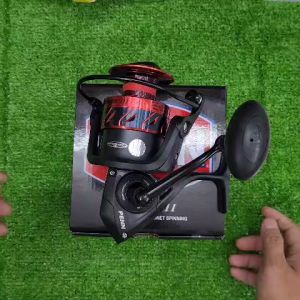 Máy Câu Cá Penn Fierce III