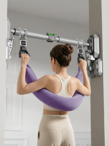 Miss You | Lumbar Traction Stretcher for Disc Herniation
