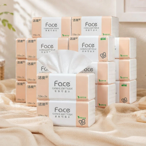 C&S | Moisturizing Facial Tissue
