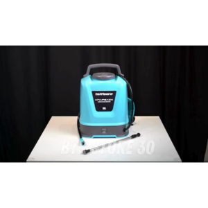 TaffHOME Semprotan Tananman Elektrik 10 Liter Portable Baterai 12 V 2600 mAh