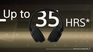 Sony WH-CH720N: A High-Quality Bluetooth Gaming & Noise Cancelling Headset