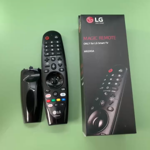 Điều khiển tivi LG giọng nói MR20GA hàng Indonesia remote tv lg chuột bay mr20 đời 2020