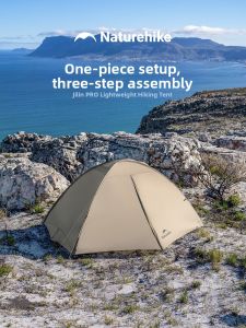NatureHike | Lightweight Hiking Tent