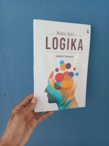 BUKU AJAR LOGIKA